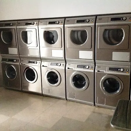 Apartment Studio Pontoau