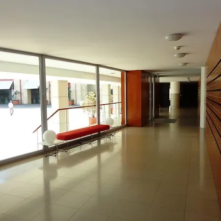 Apartment Studio Pontoau