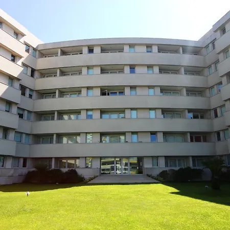 Studio Pontoau Apartment Porto