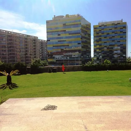 Studio Pontoau * Porto
